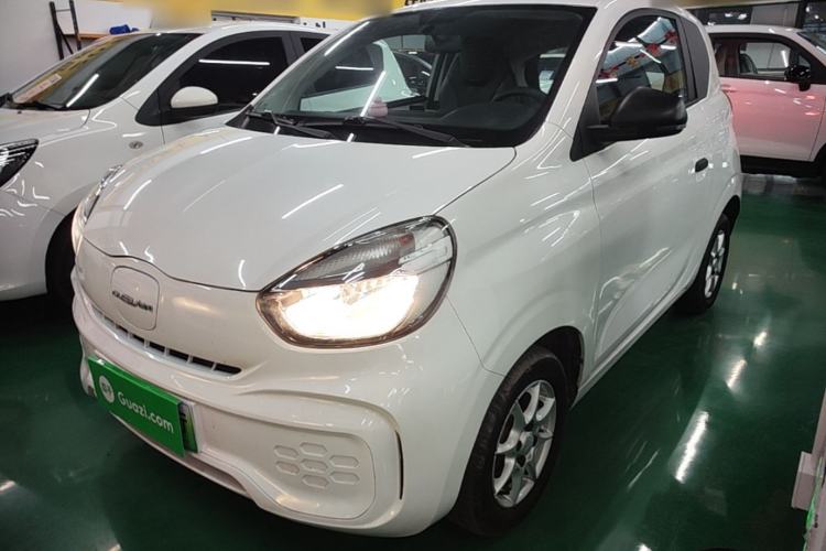Used Roewe Clever 2022 311km QiQi BoBo Edition