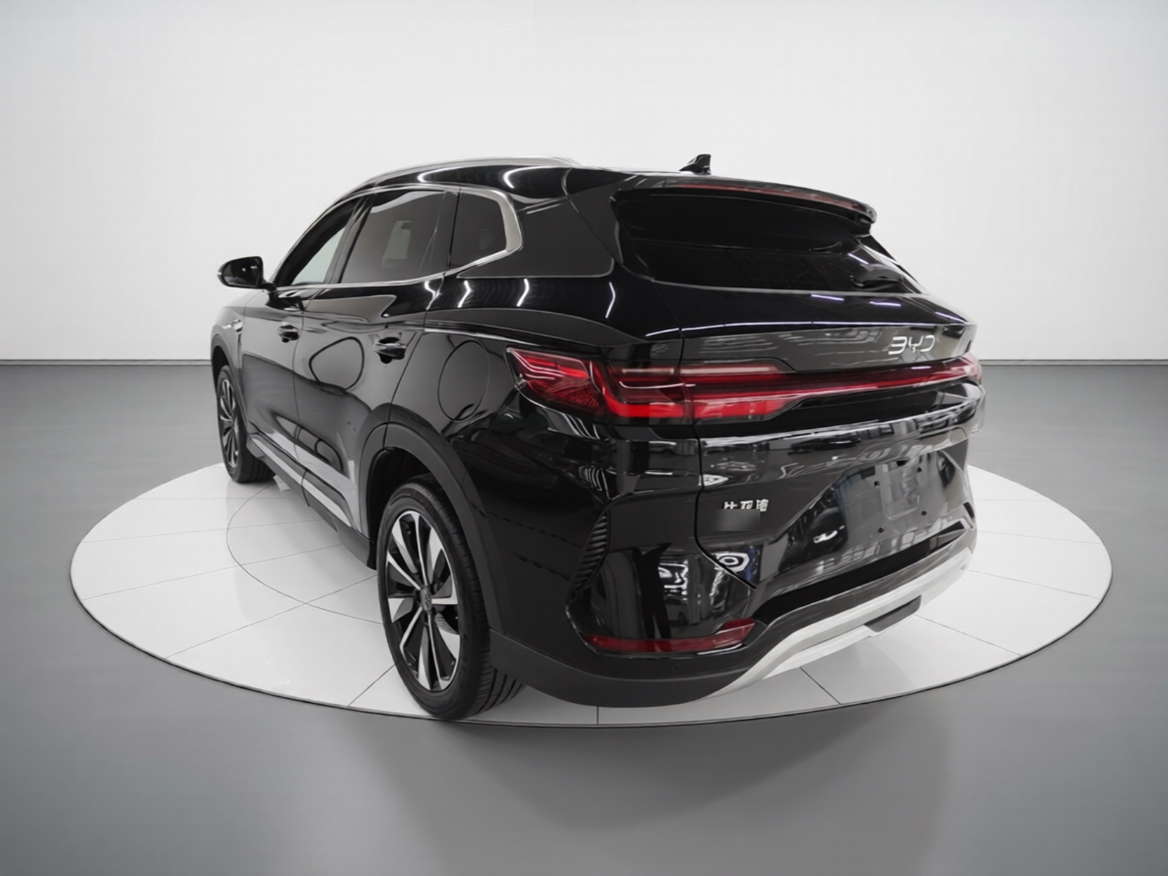 BYD Song PLUS New Energy 2025 DM-i 112KM Prestige Model - Premium — снимка 4