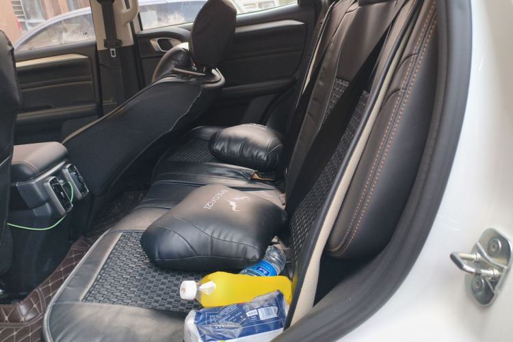 Used Haval DARGO 2021 1.5T DCT Two-Wheel Drive Border Collie Edition
