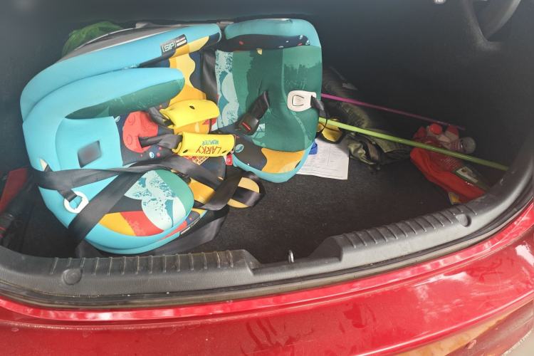 Used Mazda Atenza 2020 2.5L Skyline Sport Edition