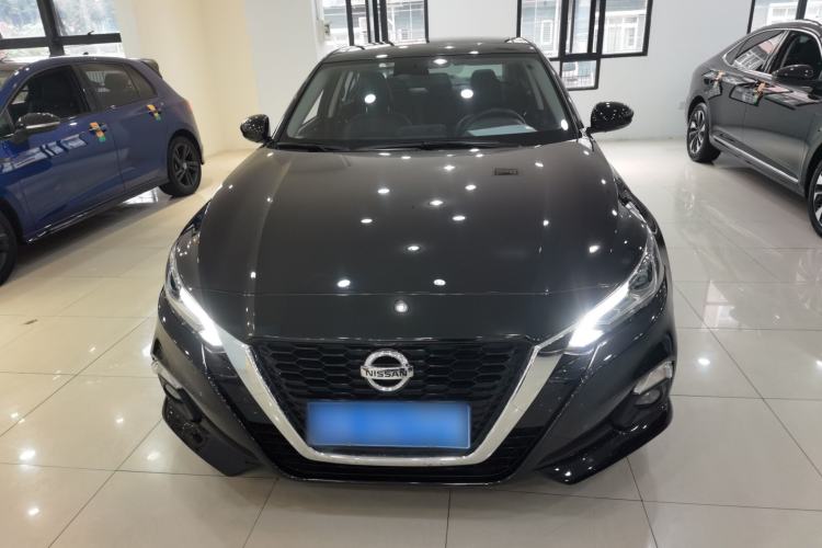 Used Nissan Teana 2021 2.0L XL Comfort Edition
