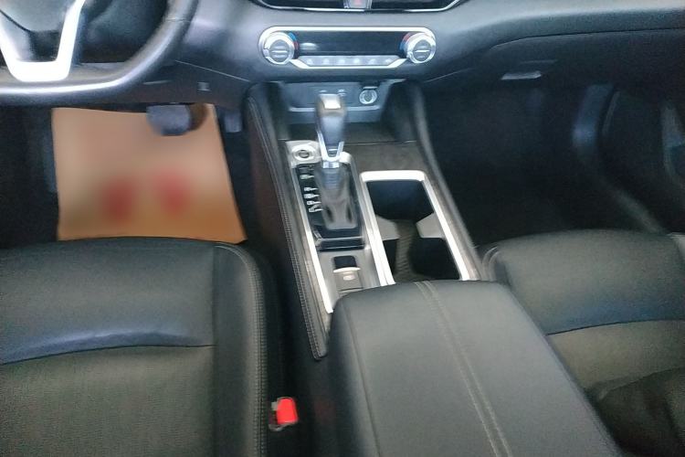 Used Nissan Teana 2022 2.0L XL-TLS Enjoyment Edition