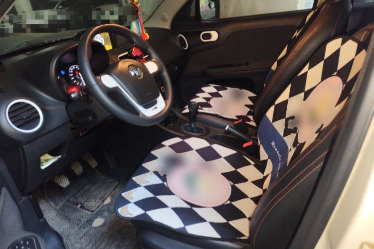 Used MG 3 2013 1.3L Manual Comfort Edition