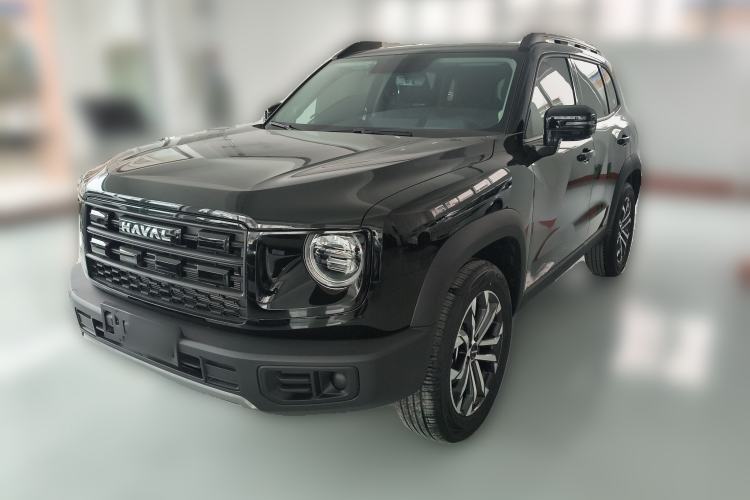 Used Haval DARGO 2026 Model 1.5T DCT Labrador Edition