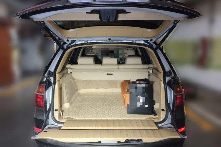 Used BMW X5 2011 xDrive35i Leading Model
