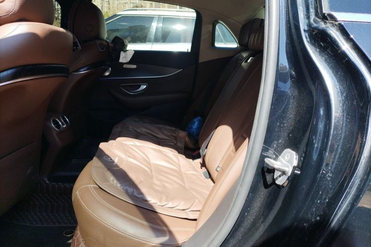 Used Mercedes-Benz E-Class 2019 E 260 L Sport 4MATIC