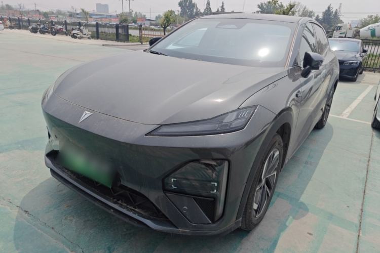 Used Deepal S07 2026 230Ultra with Huawei Qiankun ADS SE Edition