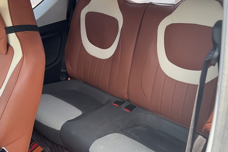 Used Wuling Hongguang MINIEV 2024 3rd Generation 215km Advanced Version