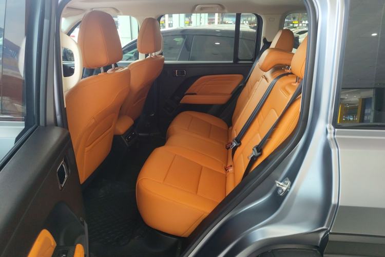 Used Haval Raptor New Energy 2024 Hi4 145 Pro
