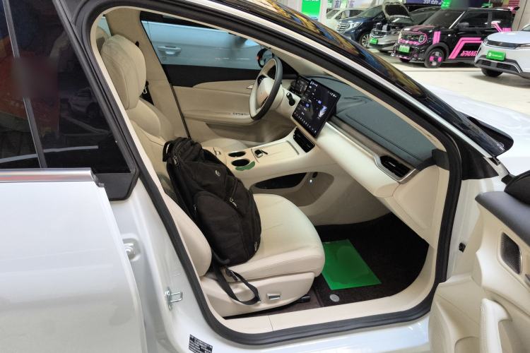 Used FORTHING Xinghai S7 2024 555 Lite Edition