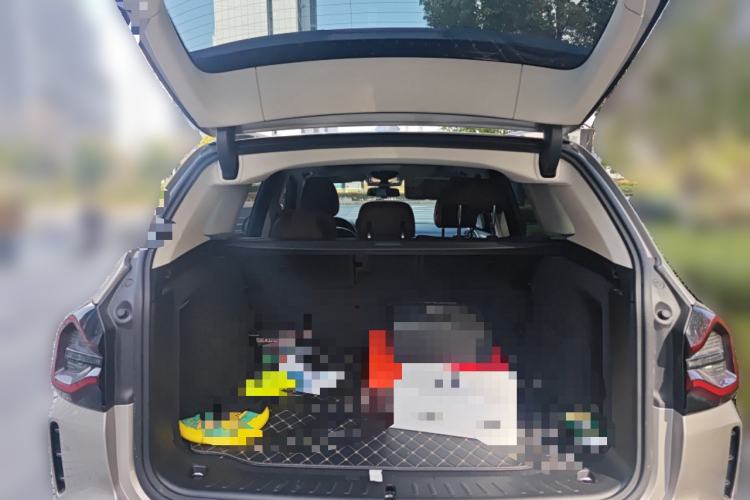 Used BMW X3 2022 xDrive30i Luxury Model M Night Sky Package