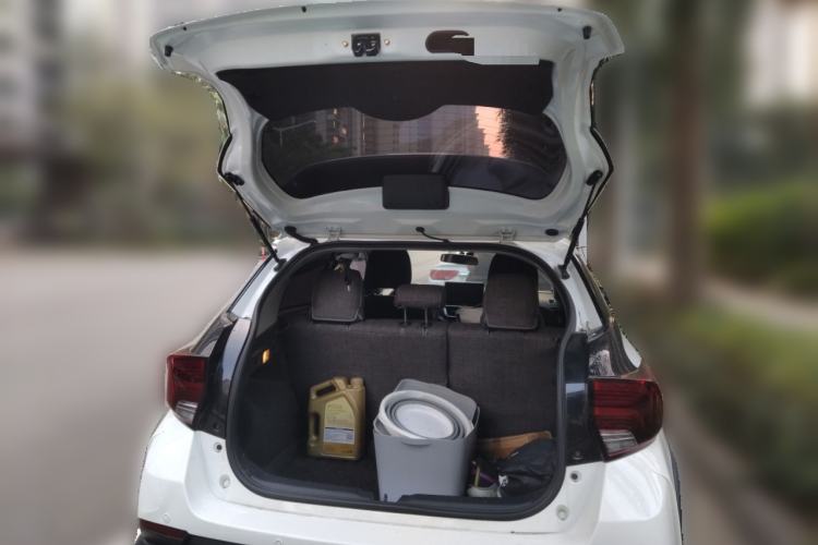 Used Toyota YARiS L Zhi Xuan 2021 X-Trail 1.5L CVT Leading Edition