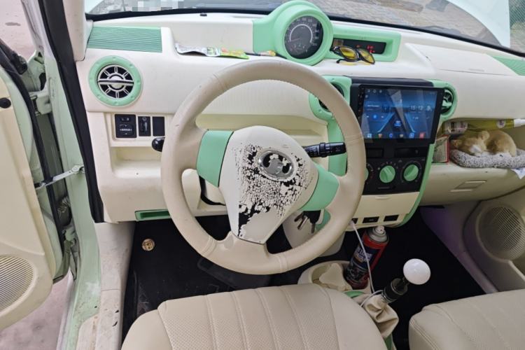 Used Great Wall Coolbear 2009 1.5L Manual Luxury Version