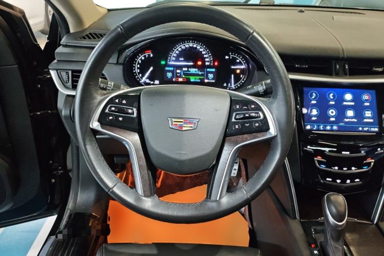 Used Cadillac XTS 2018 28T Tech Edition
