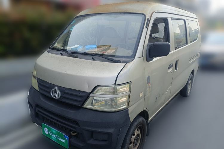 Used CHANGAN KAICHENG Star 2 2012 1.0L Base Version JL466Q9