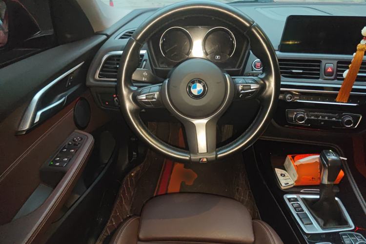 Used BMW 1 Series 2019 118i M Sport Package