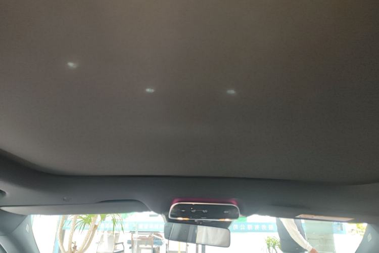 Used Mercedes-Benz E-Class New Energy 2024 E 350 e L Plug-in Hybrid Sports Sedan
