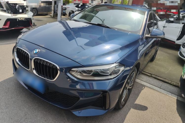 Used BMW 1 Series 2021 Revised 120i M Sport Edition