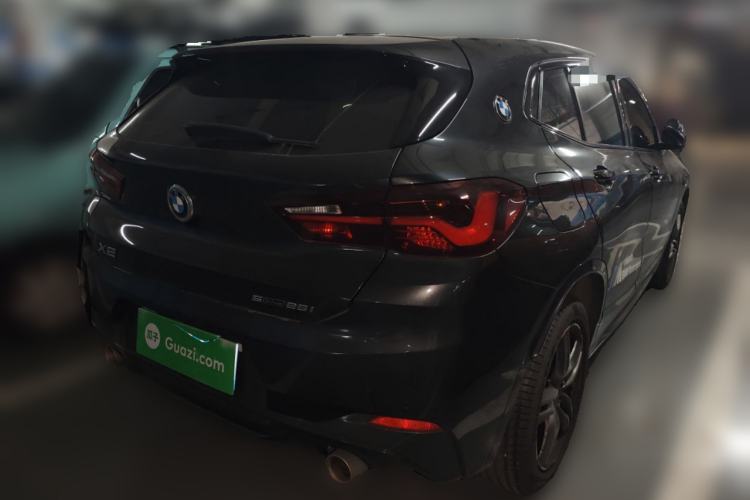 Used BMW X2 2022 sDrive25i M Sport Package
