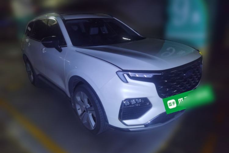 Used Ford Equator 2021 EcoBoost 225 Premier PLUS 6-Seater
