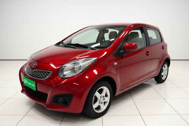 Used JAC Group Yueyue 2014 J2 1.0L Luxury Model