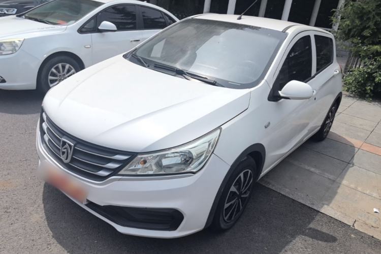 Used Baojun 310 2016 1.2L manual Comfort trim level Guazi used car, China used car export, Used car for sale, Used  cars, Cheapest cars for sale