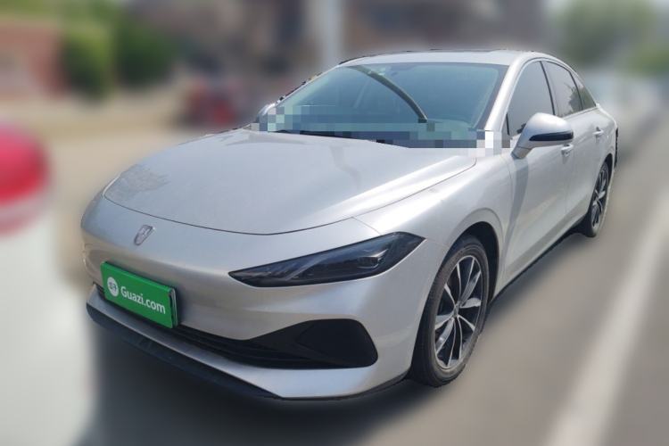 Used Roewe D7 2023 DMH 125km Superior Edition