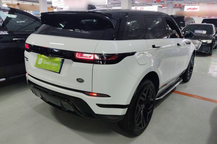 Used Land Rover Range Rover Evoque 2021 Range Rover Velar 249 PS R-Dynamic S Performance Edition
