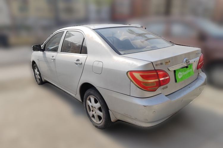 Used Toyota Corolla EX 2013 1.6L Automatic Luxury Edition