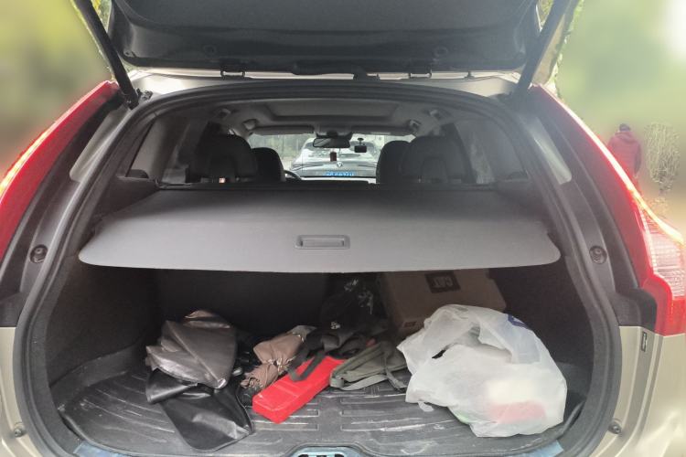 Used Volvo XC60 2015 T5 AWD Smart Drive Edition