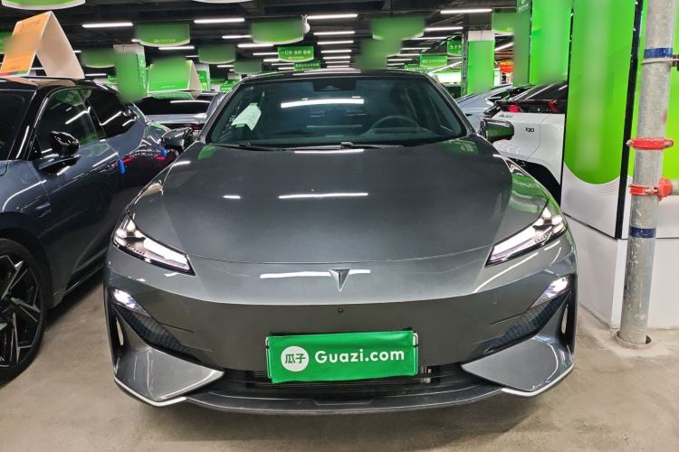 Used Deepal SL03 2023 200Max Range-Extended Version