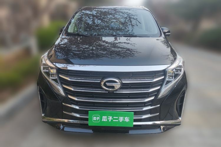 Used GAC Trumpchi M8 2021 Lingxiu Series 390T Ultimate Edition
