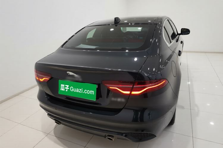 Used Jaguar XEL 2023 2.0T 250 PS R-DYNAMIC S Advanced Sport Edition
