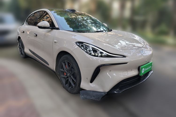 Used IM LS6 2023 Max Enhanced Performance Edition