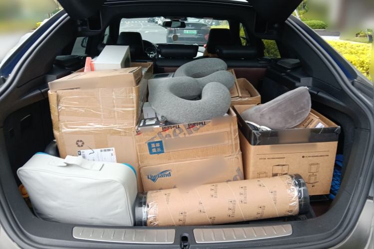 Used BMW 3 Series GT 2018 320i M Sport Edition
