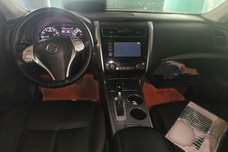 Used Nissan Teana 2016 2.0L XL Comfort Edition