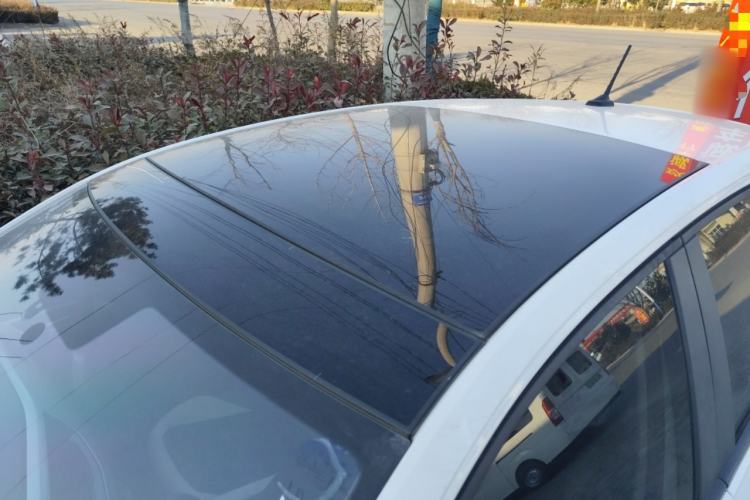 Used Volkswagen Polo 2021 Plus 1.5L Automatic Colorful Tech Edition