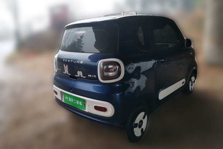 Used Bestune Pony 2024 170km Vitality Horse