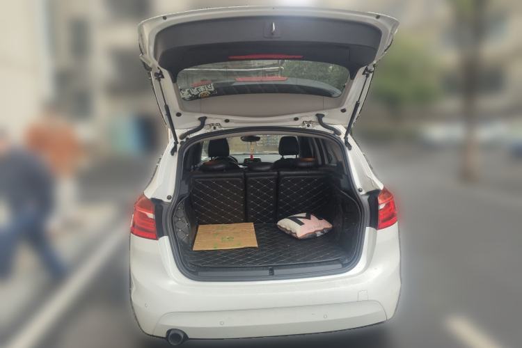 Used BMW 2 Series Active Tourer 2016 218i Fashion Model
