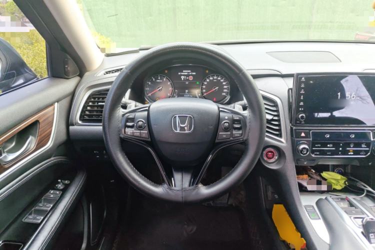 Used Honda Avancier 2017 370TURBO Four-Wheel Drive Prestige Edition