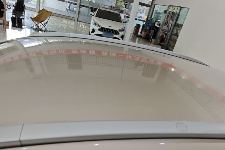 Used Geely Auto Vision X3 2017 1.5L Automatic Elite Model
