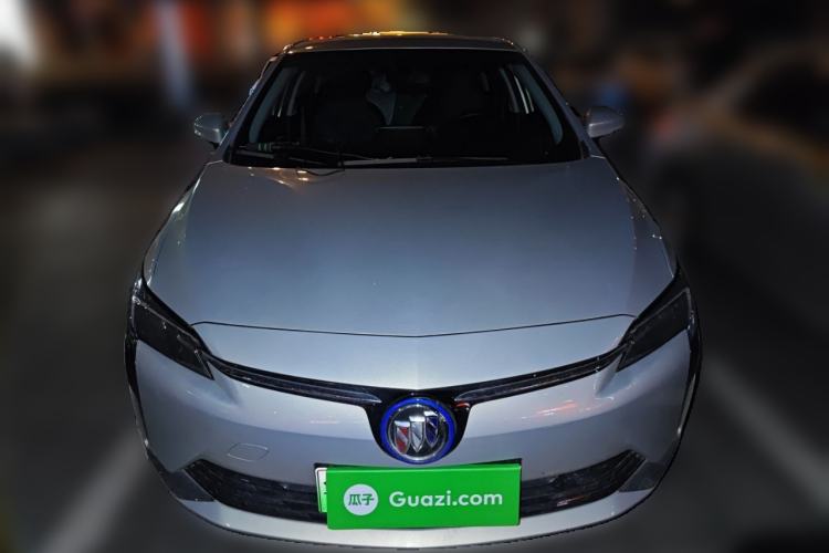 Used Buick Velite 6 2024 430km Comfort Edition