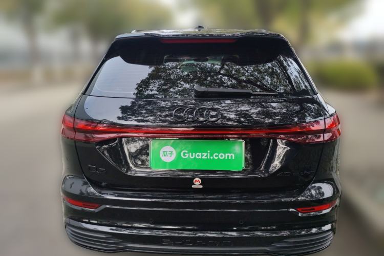 Used Audi Q5 e-tron 2023 40 e-tron Starry Edition Luxury Package
