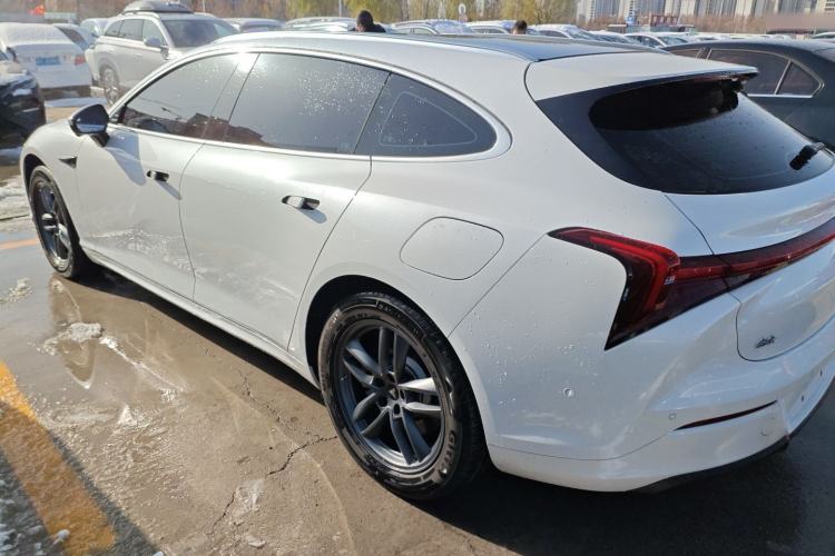 Used NETA S Shooting Brake 2024 Range-Extended 300 Standard Edition