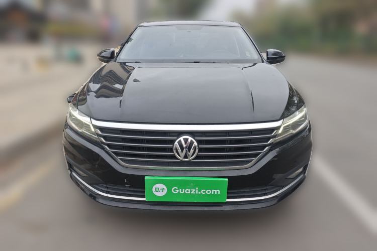 Used Volkswagen Lavida 2018 280TSI DSG Comfort Edition China V Standard
