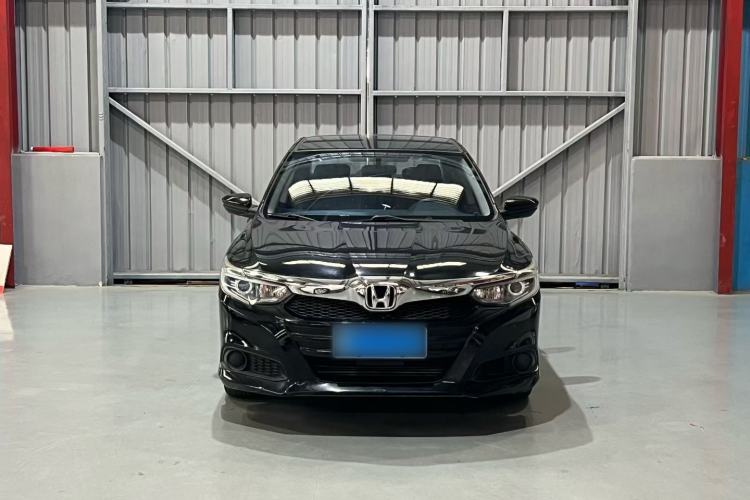 Used Honda Crider 2019 180 Turbo CVT Comfort Version China VI
