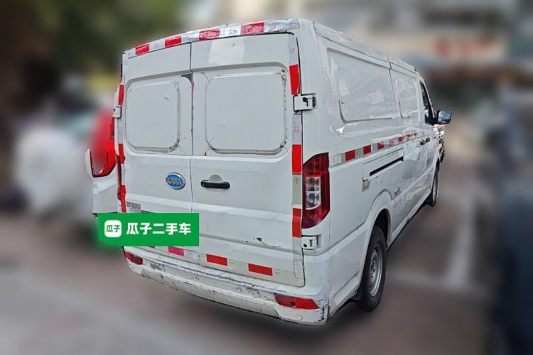 Used Kama Ruijie 2022 ES26 Comfort Edition Anchi Jiangxi