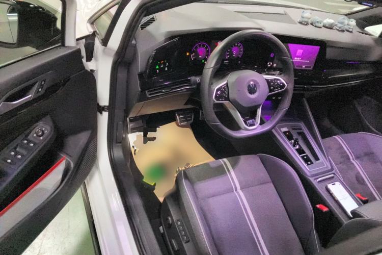 Used Volkswagen Golf 2023 280TSI DSG R-Line Lite
