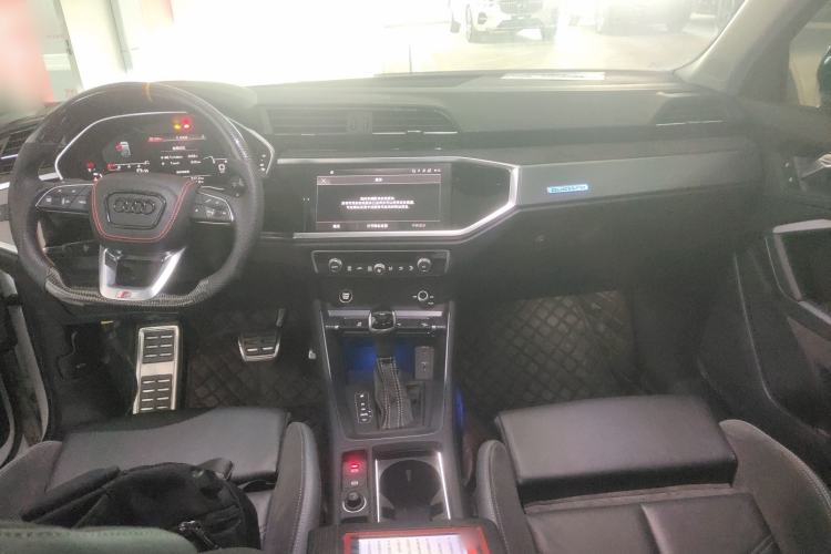 Used Audi Q3 Sportback 2022 45 TFSI quattro Fashion Edition