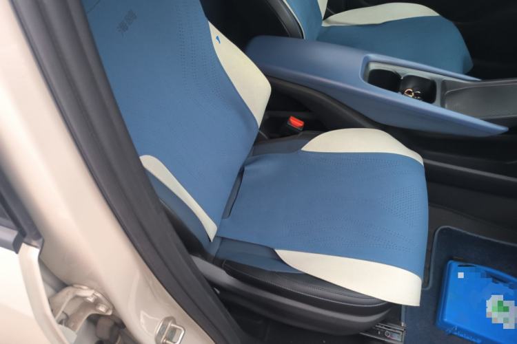 Used BYD Seagull 2025 305km Active Version